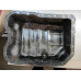 25W208 Lower Engine Oil Pan For 06-13 Kia Optima  2.4 215102G500
